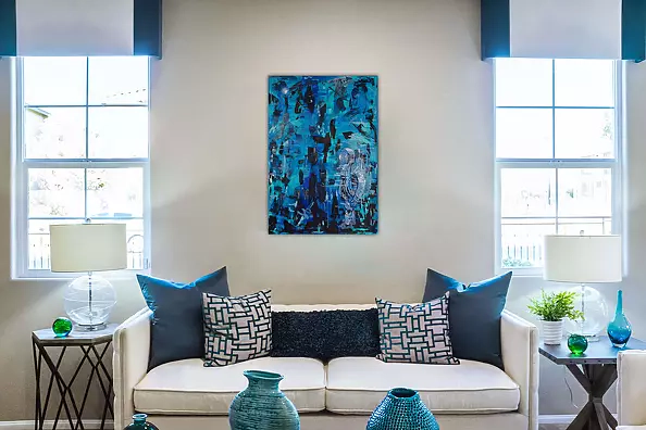 Mariusz Krzysztof Aniśko - Space Oddity