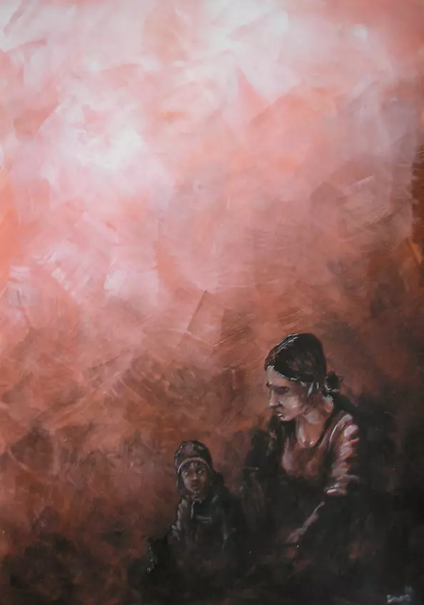 Daniel Strzelczyk - Spacer1