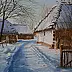 Rafał Patro - Walk III - Village Museum - ...