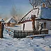 Rafał Patro - Walk III - Village Museum - ...