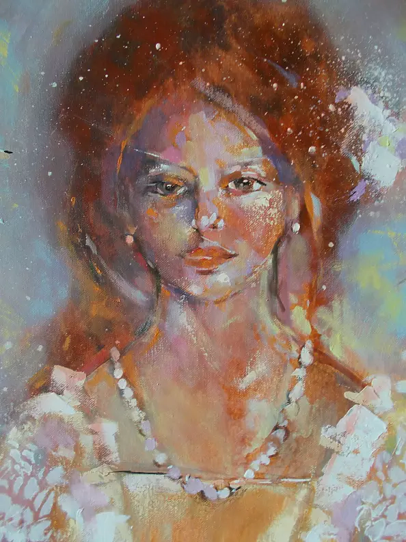 Ilona Kowalik - Walk along the lemon alley