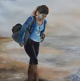 Dorota Kędzierska - Walk