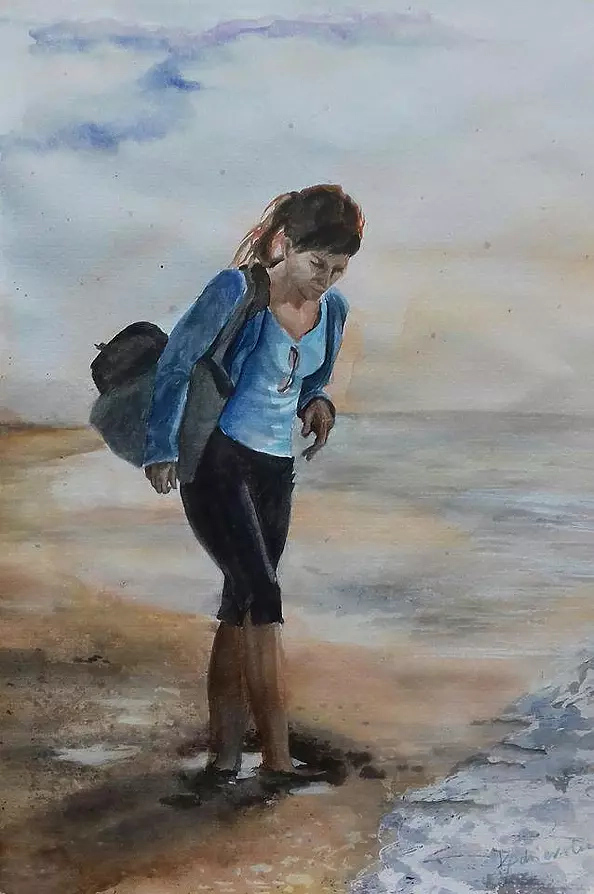 Dorota Kędzierska - Walk