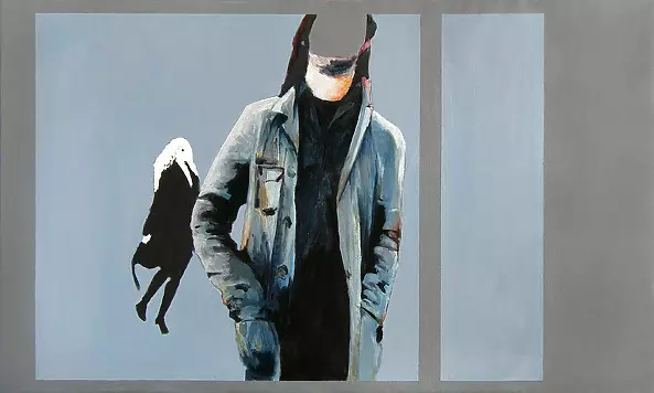 Krzysztof Musiał - Spacer