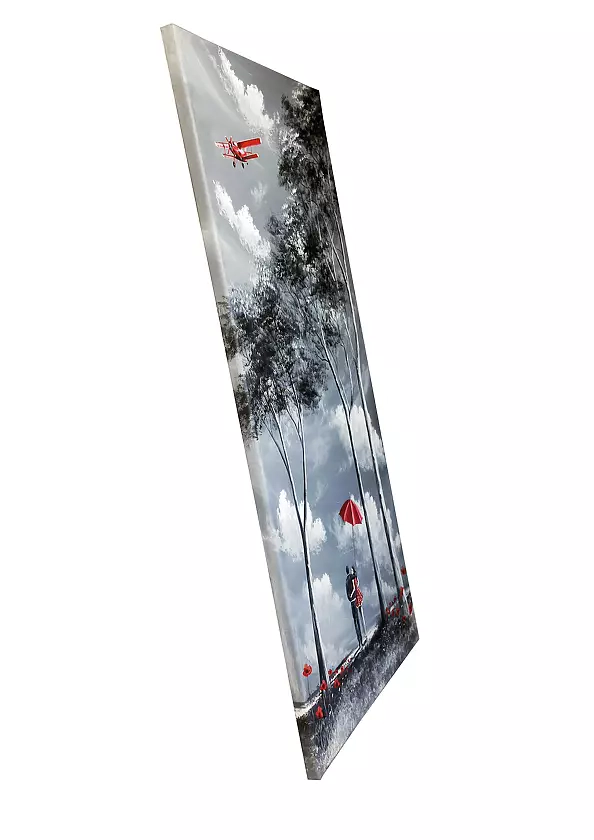 Martyna Mączka - Spacer