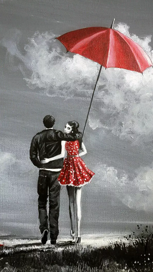 Martyna Mączka - Spacer