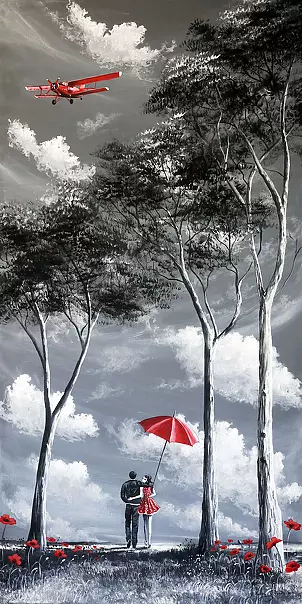 Martyna Mączka - Walk