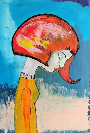 Przemyslaw Michalczuk - Walk