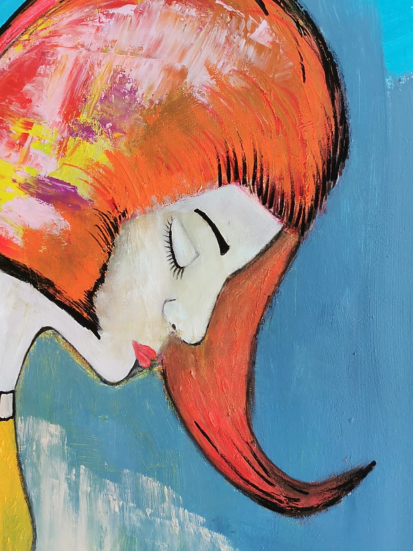 Przemyslaw Michalczuk - Walk