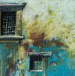 Paweł Kotowicz - Walk the Zamosc