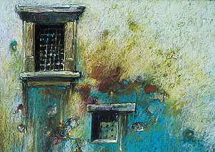 Paweł Kotowicz - Spacer po Zamościu