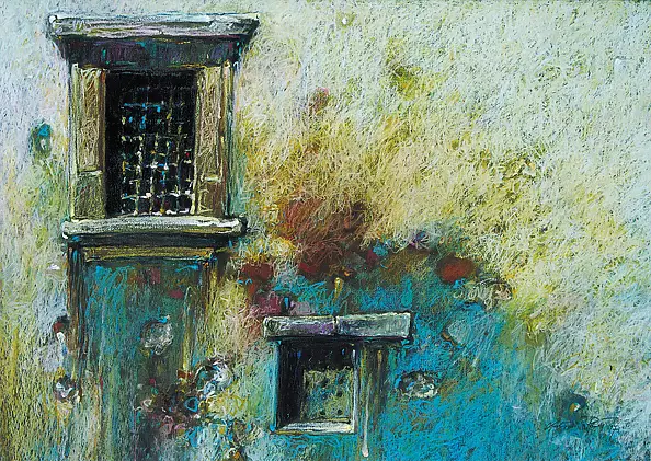 Paweł Kotowicz - Spacer po Zamościu