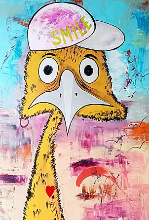 Przemyslaw Michalczuk - Walk in the park