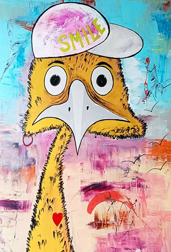 Przemyslaw Michalczuk - Walk in the park