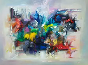 Zdzisław Majrowski - Walk in the park