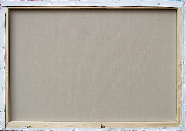 Nataliya Bagatskaya - Stroll Under the Red Umbrella