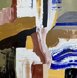 Paulina Robotycka - Walk