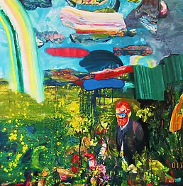 Tomasz Tobolewski - Walk