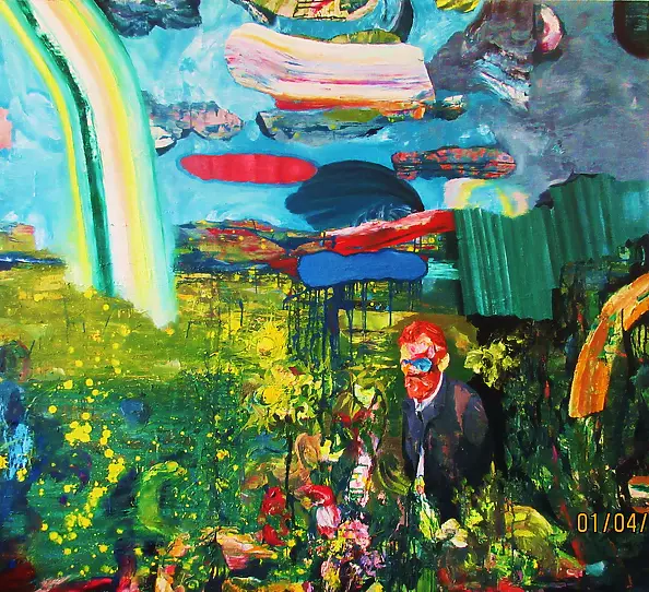 Tomasz Tobolewski - Walk