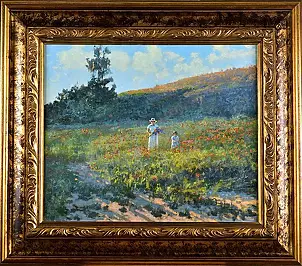   - A walk in the Maka II