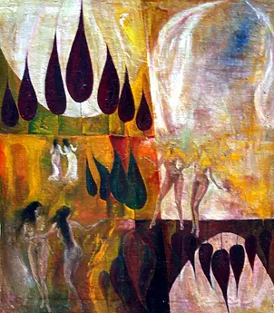 Wojtek Kowalski - Walk