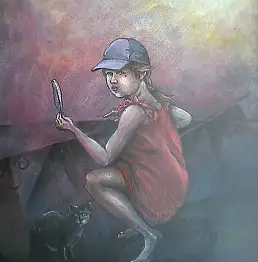 Daniel Strzelczyk - Walk with J -4