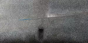 Sylwia Krupińska (Wójcik) - Spaces