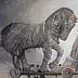 Tomasz Sętowski - Burning the Trojan Horse