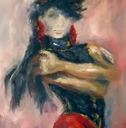 Danuta Tworke - Spanish