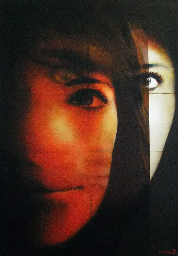 Przemek Mikke - "Spasm 3"