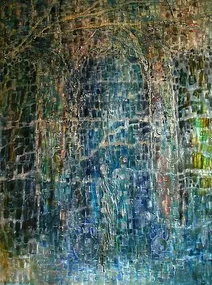 Maria Mamczur - Spassov