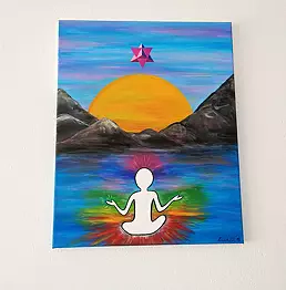 Iga Lewicka - Specific aura