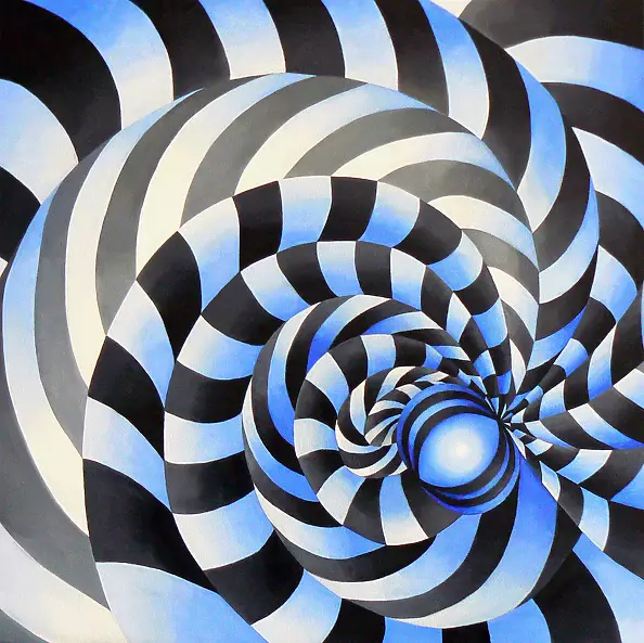 Anna Osiecka - Spectare II