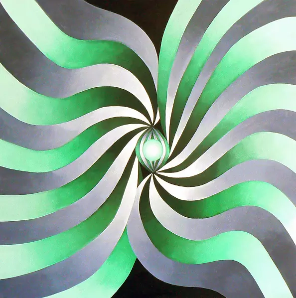 Anna Osiecka - Spectare I