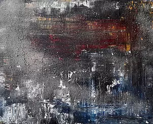 Małgorzata Mitka - Cracks