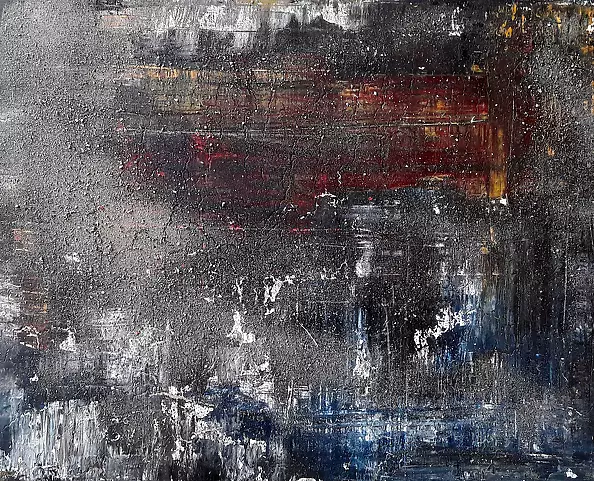 Małgorzata Mitka - Spękanie