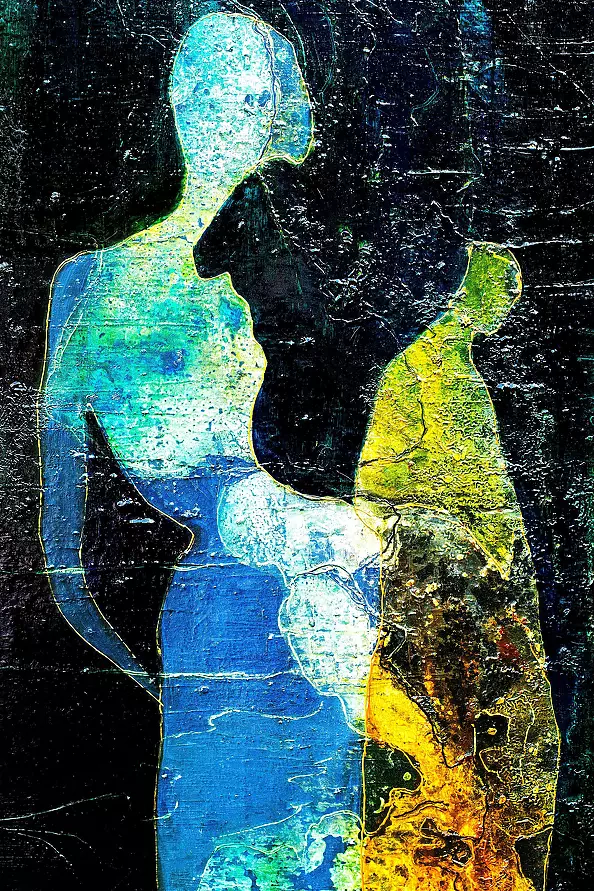 Aneta Barglik - 'Fulfillment'