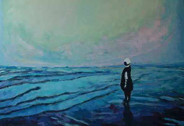 Agnieszka Kurlenda - Fulfillment