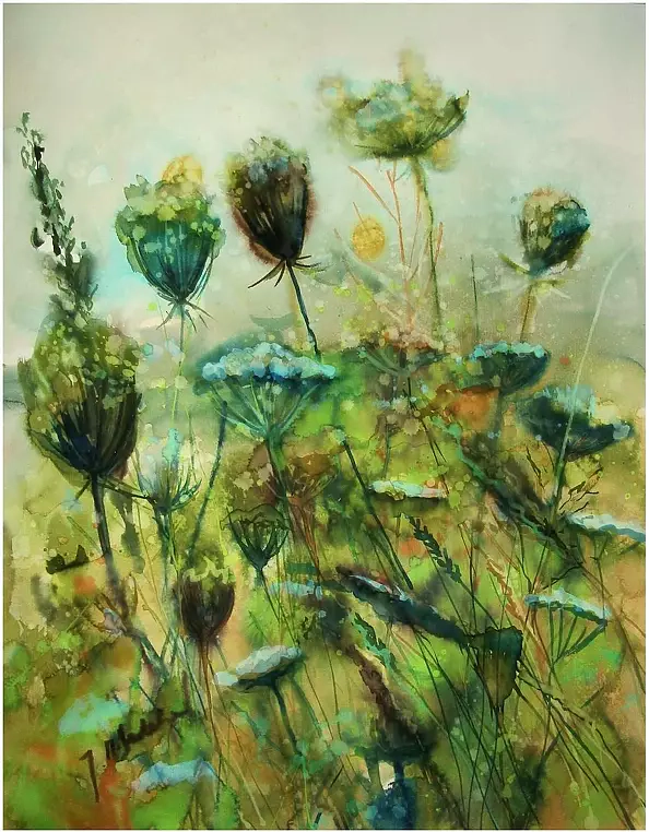 Joanna Magdalena - Fulfillment