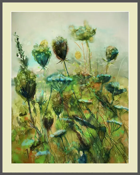 Joanna Magdalena - Fulfillment