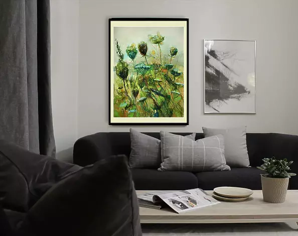 Joanna Magdalena - Fulfillment