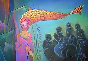 Sonia Pajgert - A dream come true is not an option