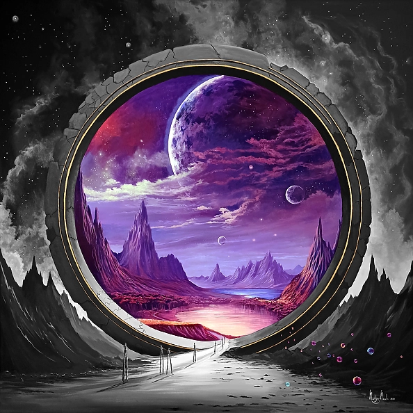 Martyna Mączka - Fulfilled dreams