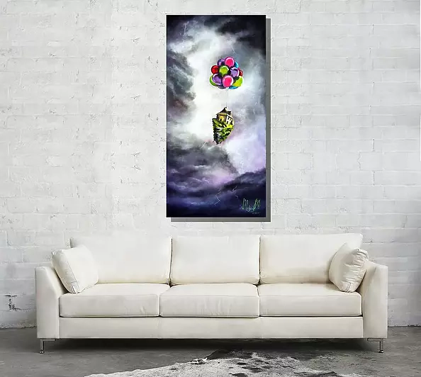 Martyna Mączka - Fulfilled dreams