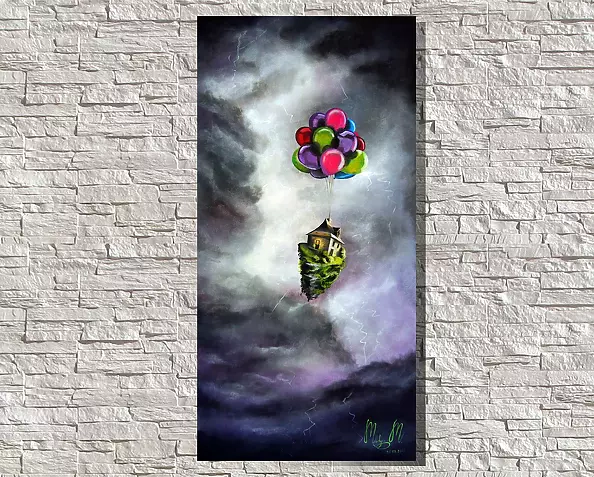 Martyna Mączka - Fulfilled dreams