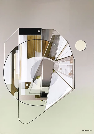 Olga Hausmann - Spheral