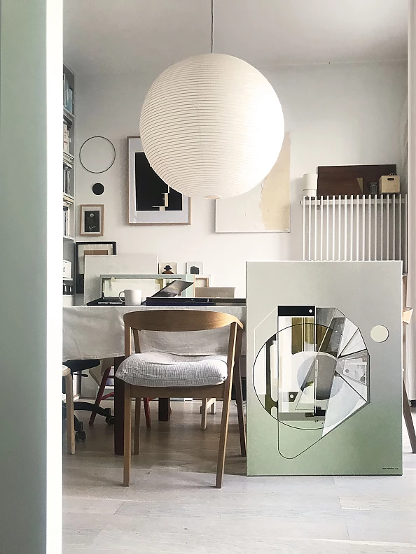 Olga Hausmann - Spheral