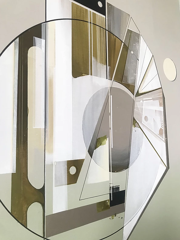 Olga Hausmann - Spheral