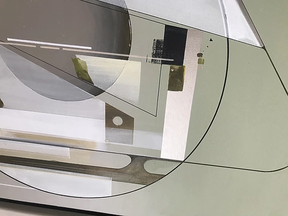 Olga Hausmann - Spheral