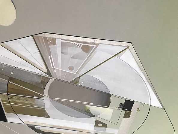 Olga Hausmann - Spheral